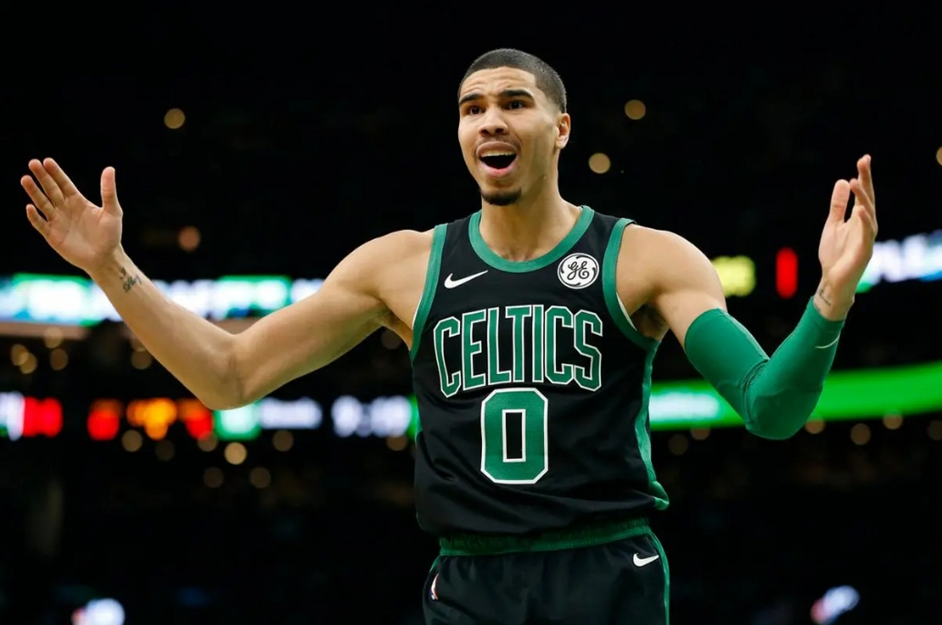 爱游戏中国-波士顿凯尔特人队主场