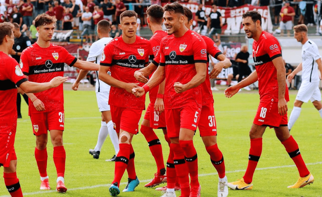 ayx-莱比锡赛后篮板制胜，志在英超名次提升，话题不断，年轻球员得到机会(莱比锡对斯图加特)