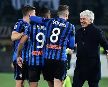 集结日亚特兰大调整名单以备意甲；遗憾出局环节打磨；球迷炸锅；身体对抗强度拉满的简单介绍