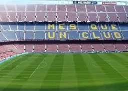 巴塞罗那足球俱乐部续约亚马尔 巴塞罗那足球俱乐部续约亚马尔